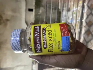 Nature Made (Flex Seed Oil)