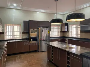 Furnished 4bdrm House in Palcity Estate, Kumasi Metropolitan for sale