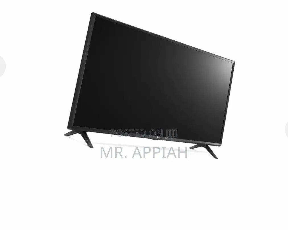 Durable LG 49un7340 49 Inch Uhd Smart Led Tv.