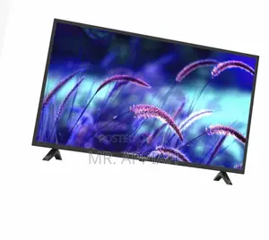 Durable Nasco 42 Inch Full HD Led Tv(Black).