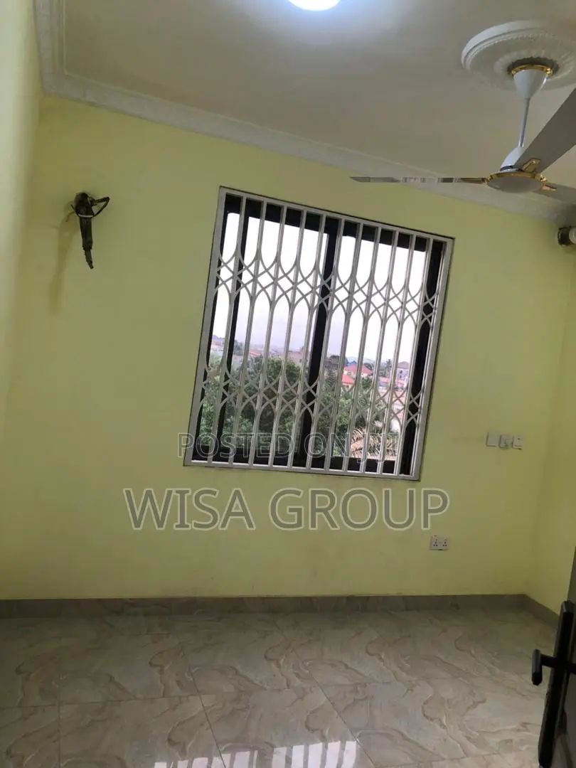 2bdrm Apartment in Wisa Groups, Accra Metropolitan for rent
