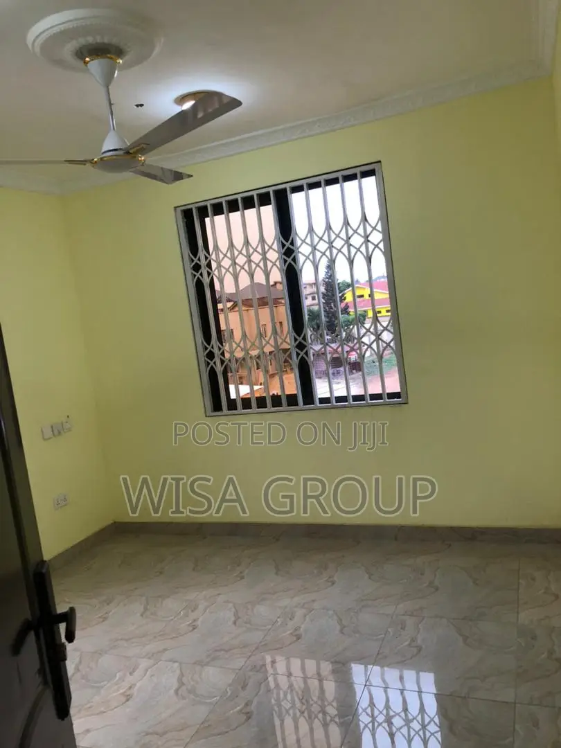 2bdrm Apartment in Wisa Groups, Accra Metropolitan for rent