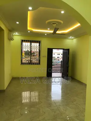 2bdrm Apartment in Wisa Groups, Accra Metropolitan for rent
