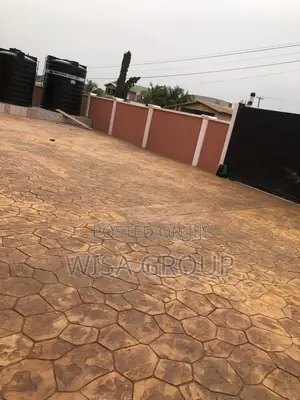 2bdrm Apartment in Wisa Groups, Accra Metropolitan for rent