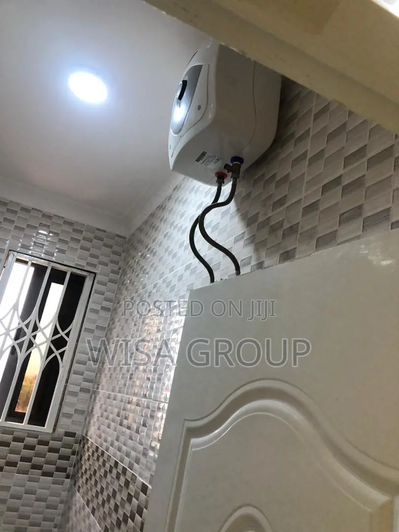 2bdrm Apartment in Wisa Groups, Accra Metropolitan for rent