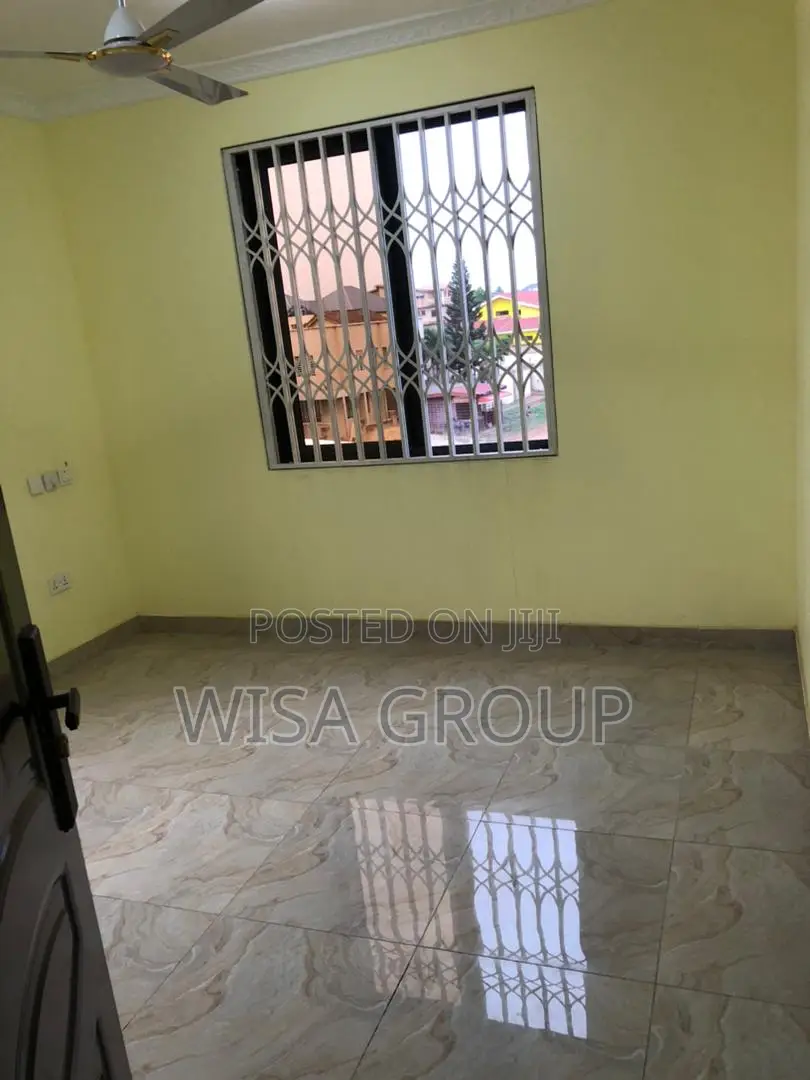 2bdrm Apartment in Wisa Groups, Accra Metropolitan for rent