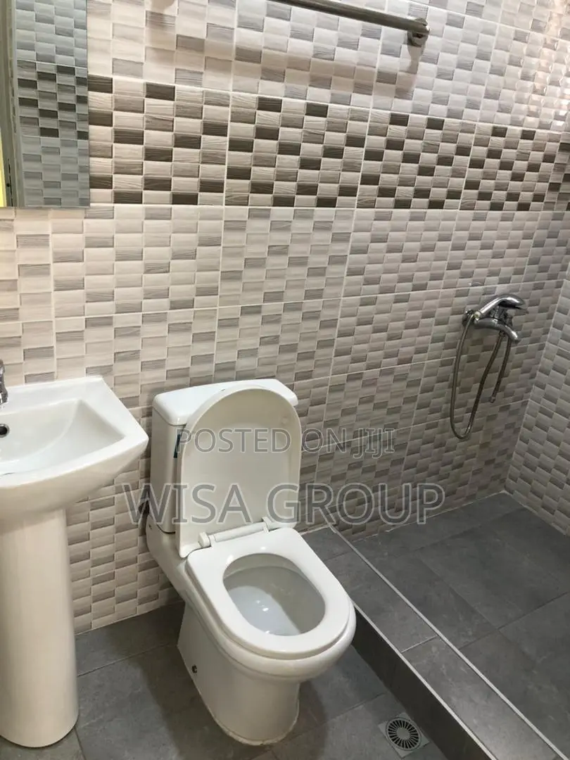 2bdrm Apartment in Wisa Groups, Accra Metropolitan for rent