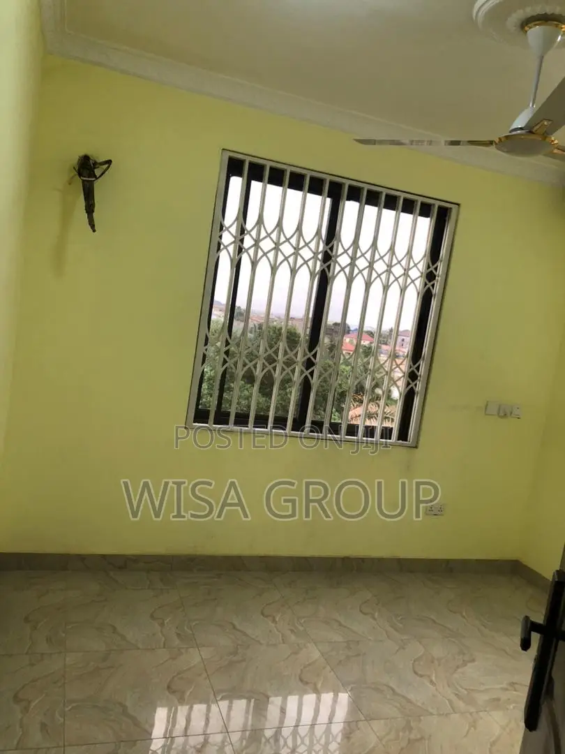 2bdrm Apartment in Wisa Groups, Accra Metropolitan for rent
