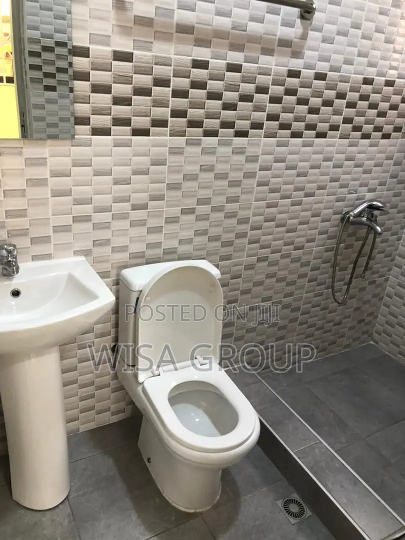 2bdrm Apartment in Wisa Groups, Accra Metropolitan for rent
