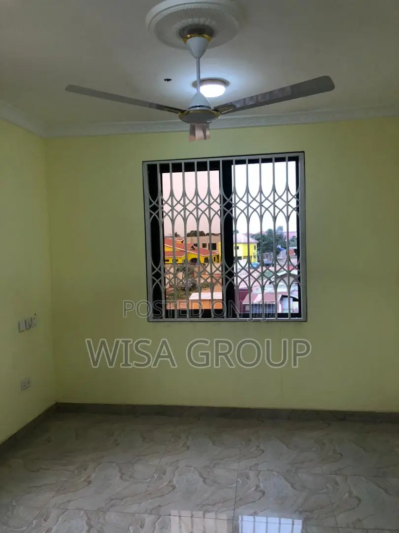 2bdrm Apartment in Wisa Groups, Accra Metropolitan for rent