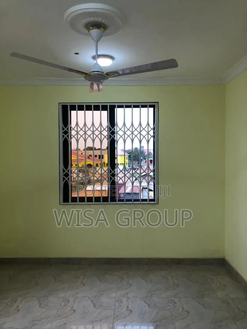 2bdrm Apartment in Wisa Groups, Accra Metropolitan for rent
