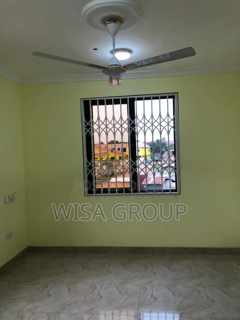 2bdrm Apartment in Wisa Groups, Accra Metropolitan for rent