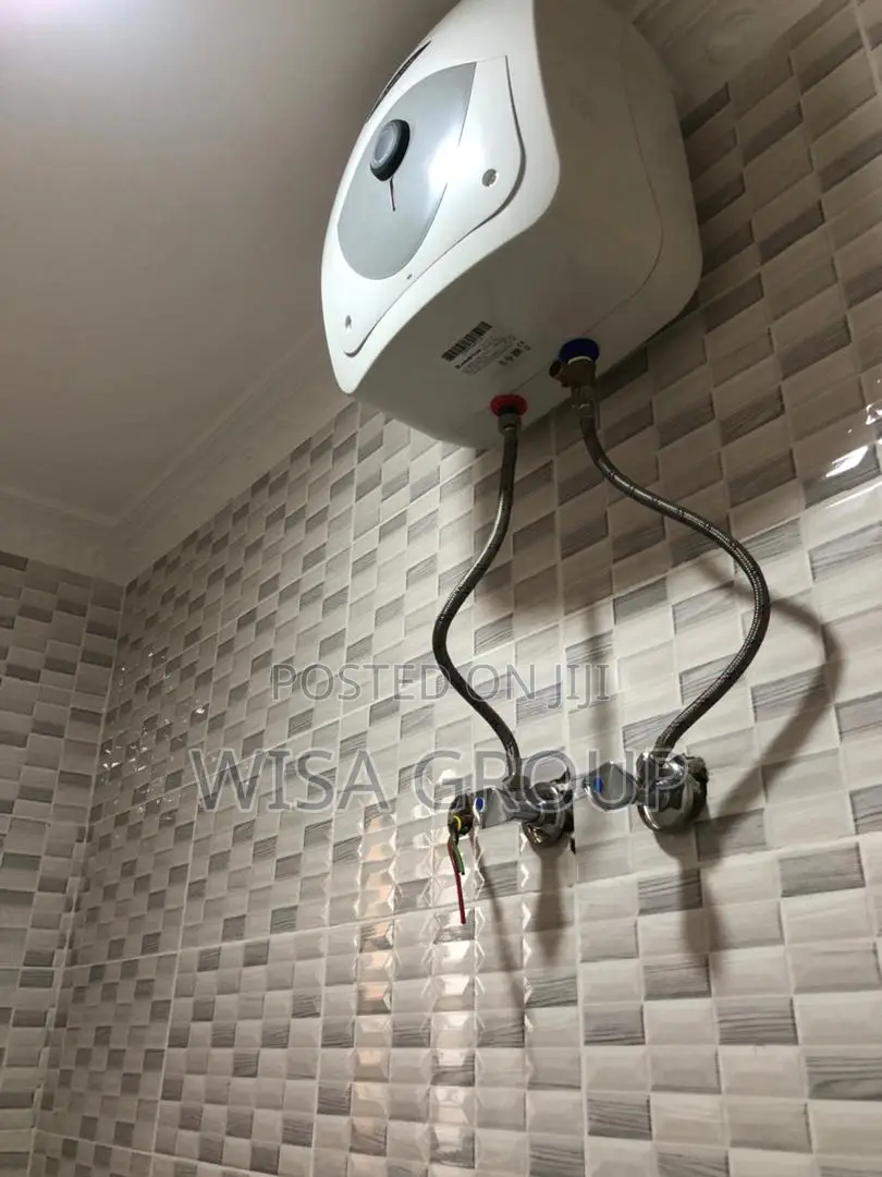 2bdrm Apartment in Wisa Groups, Accra Metropolitan for rent