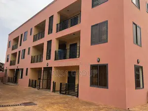 2bdrm Apartment in Wisa Groups, Accra Metropolitan for rent