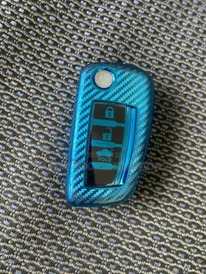 Beautiful and Colorful TPU Cases for Nissan Rogue Flip Key