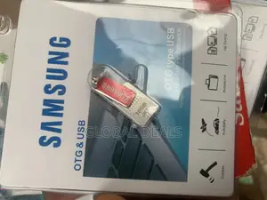 16GB Otg Pendrive