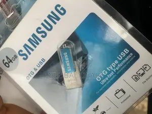 64GB Otg Pendrive