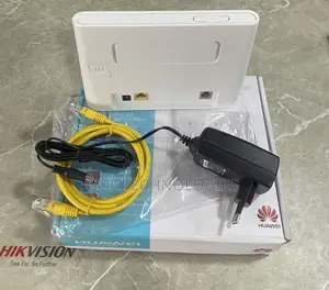 Huawei 4G Universal Router B310 With LAN and Telephone Port