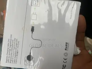 Original Apple Watch Charger