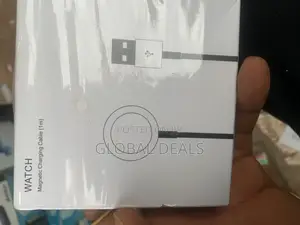 Original Apple Watch Charger