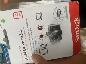 32gb OTG Pendrive
