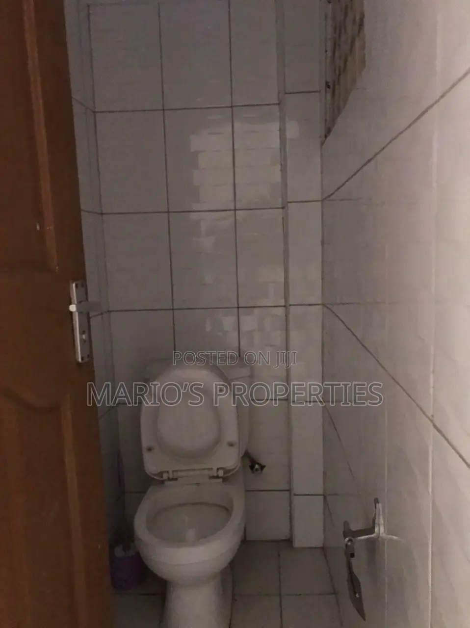 1bdrm Apartment in Mario’S Properties, UPSA Area for rent