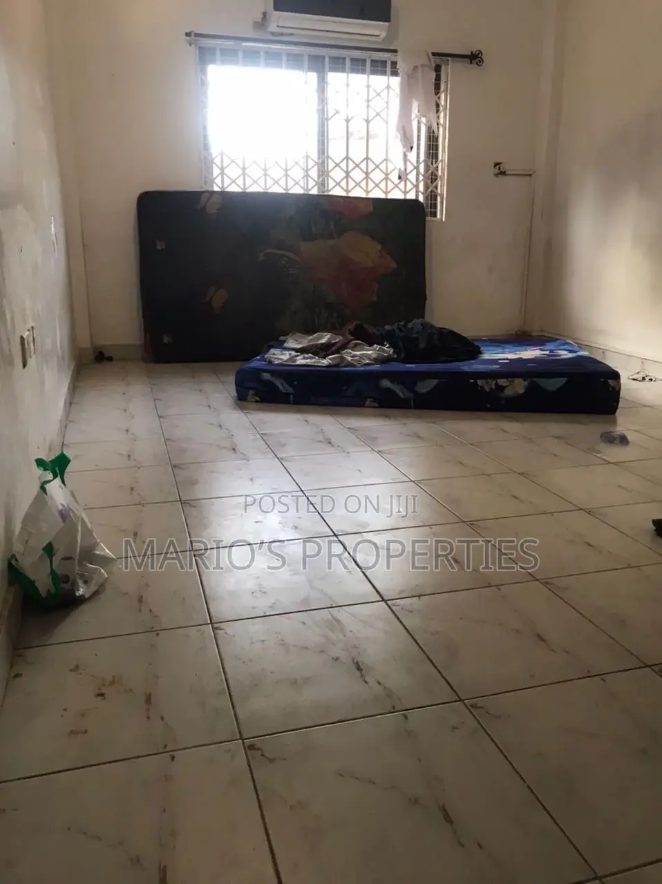 1bdrm Apartment in Mario’S Properties, UPSA Area for rent
