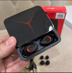 M90 Pro Wireless Earbuds