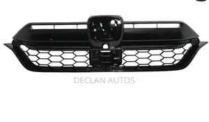 Honda CR-V 2022 Front Grille