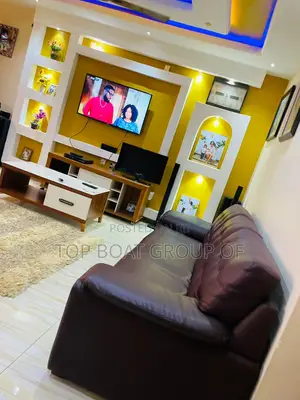 Furnished 3bdrm House in Top Boat Estate, Kumasi Metropolitan for sale