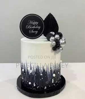 Delicious Birthday or Occasional Cake