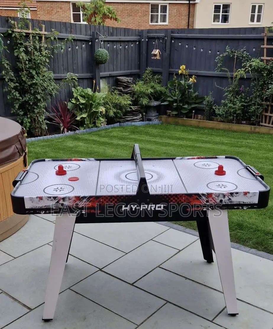Air Hockey Table Tennis Game Electronics