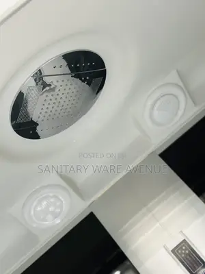 Shower Booth - Cubicle Jacuzzi - Bathroom Cubicle