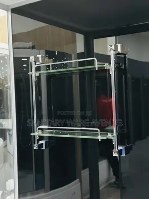 Shower Booth - Cubicle Jacuzzi - Bathroom Cubicle