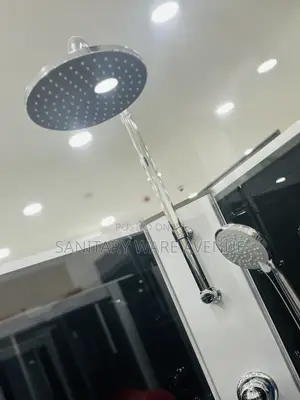 Complete Shower Cubicle - Glass Cubicle - Shower Enclosure