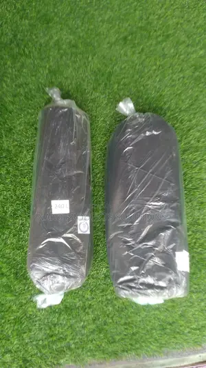 240l Dustbin Liner (Trash Bag) 25 Pieces