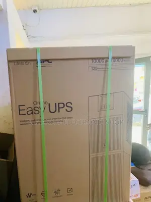 APC Easy UPS 10kva Online SRV 10000va 230V