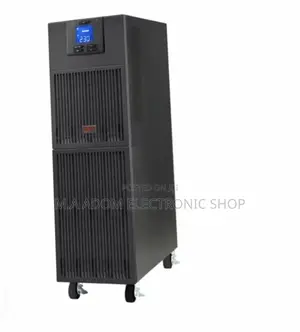 Classic Design APC Easy UPS 10kva Online SRV 10000va 230V.