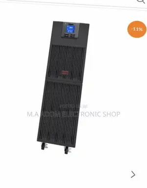 Well Design APC Easy UPS 10kva Online SRV 10000va 230V.