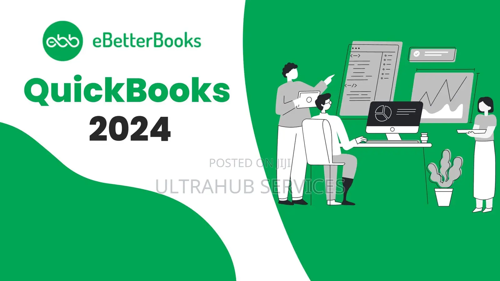 Intuit Quickbooks Enterprise 2024 V24