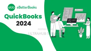 Intuit Quickbooks Enterprise 2024 V24