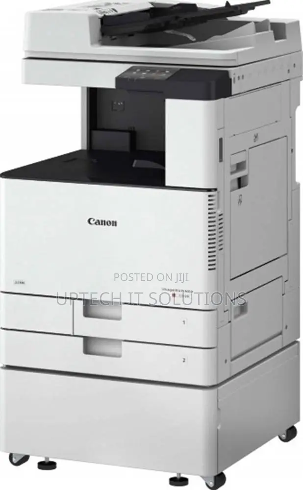 Canon Imagerunner C3326i Multifunctional Colour