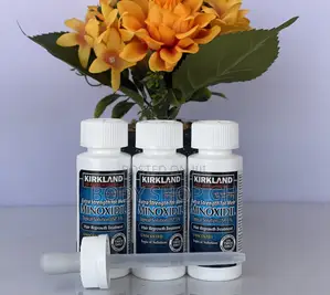 Kirkland Minoxidil 5%