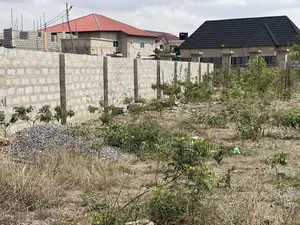 Buy Land for Sale at Legon Hills or West Trasacco