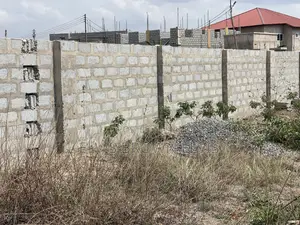 Buy Land for Sale at Legon Hills or West Trasacco