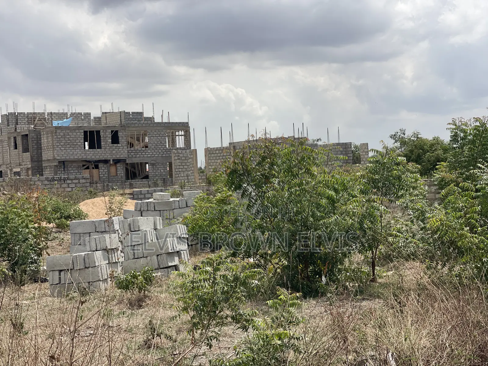 Land for Sale at NMIADJORN Zoomlion