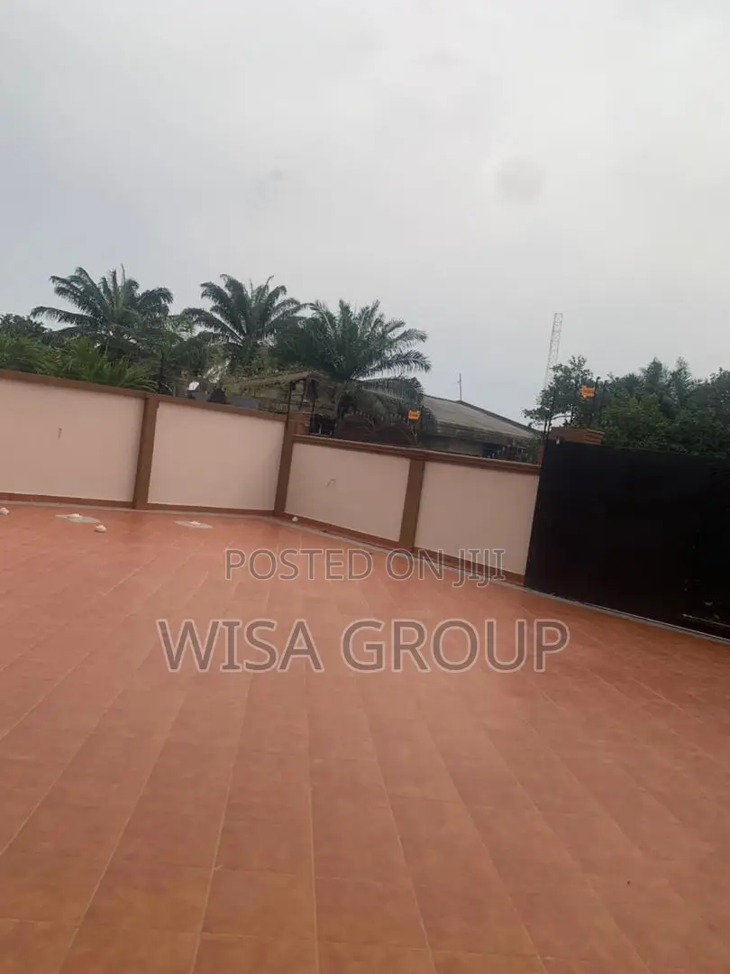 4bdrm Duplex in Wisa Groups, Accra Metropolitan for rent