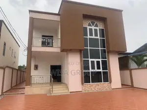 4bdrm Duplex in Wisa Groups, Accra Metropolitan for rent