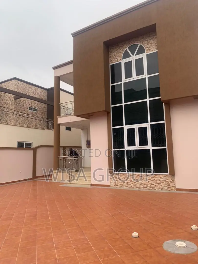 4bdrm Duplex in Wisa Groups, Accra Metropolitan for rent