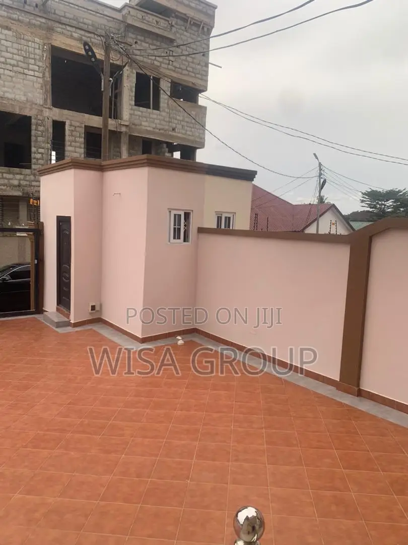 4bdrm Duplex in Wisa Groups, Accra Metropolitan for rent